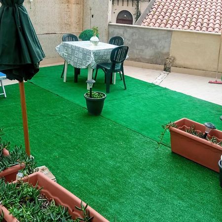 شقة Casa Porto Centro باليرمو المظهر الخارجي الصورة