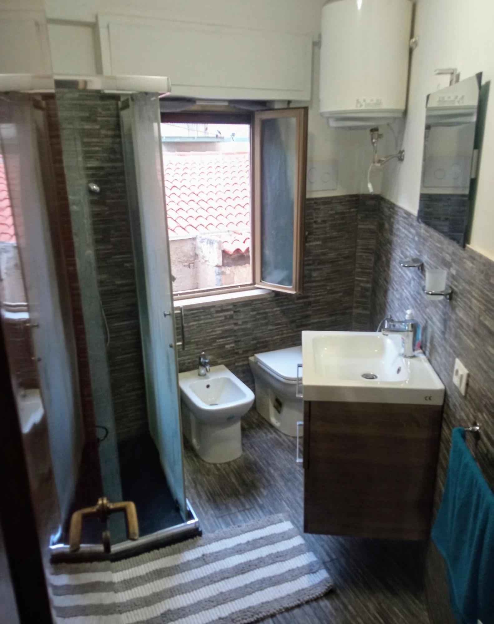 شقة Casa Porto Centro باليرمو المظهر الخارجي الصورة