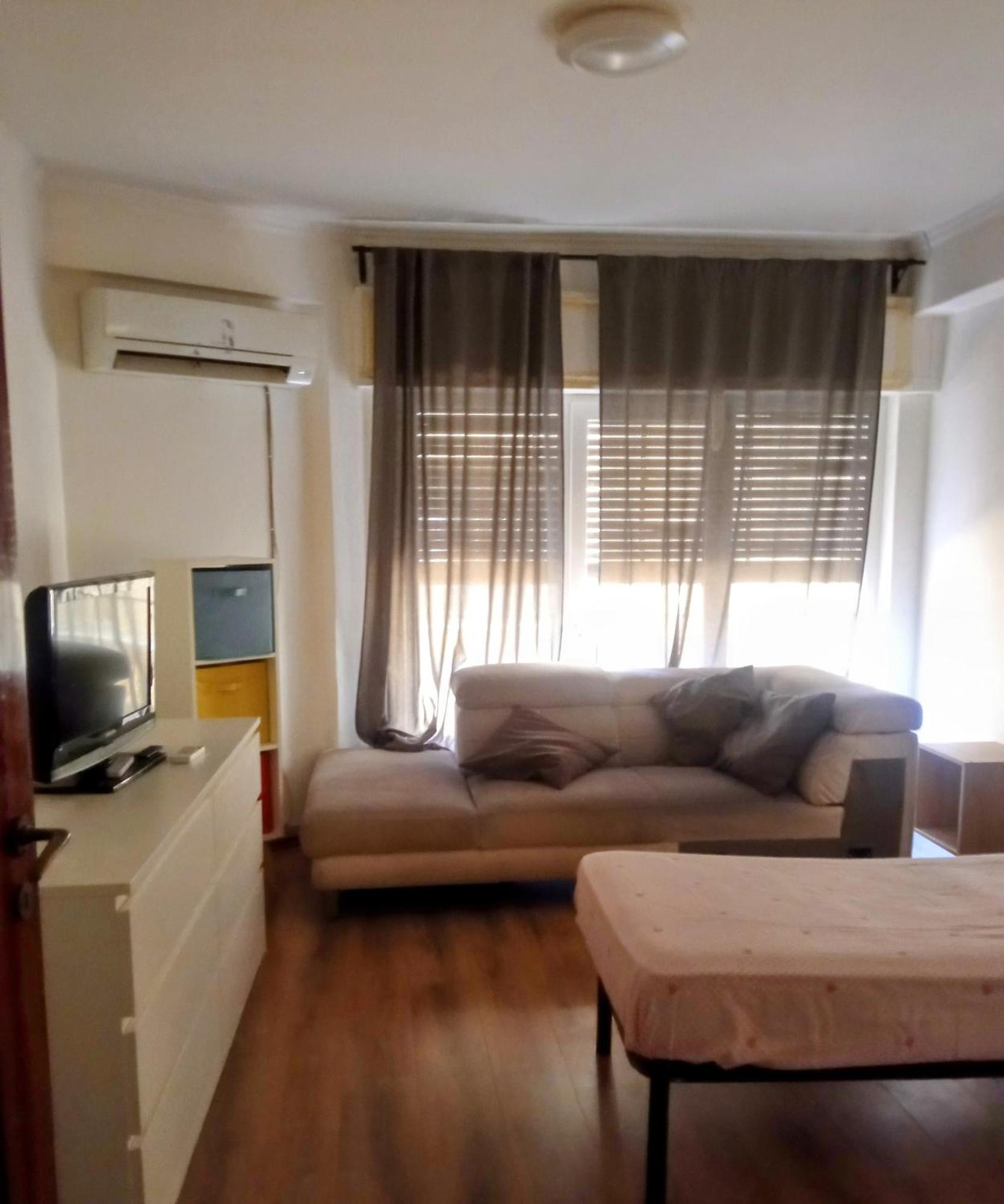 شقة Casa Porto Centro باليرمو المظهر الخارجي الصورة