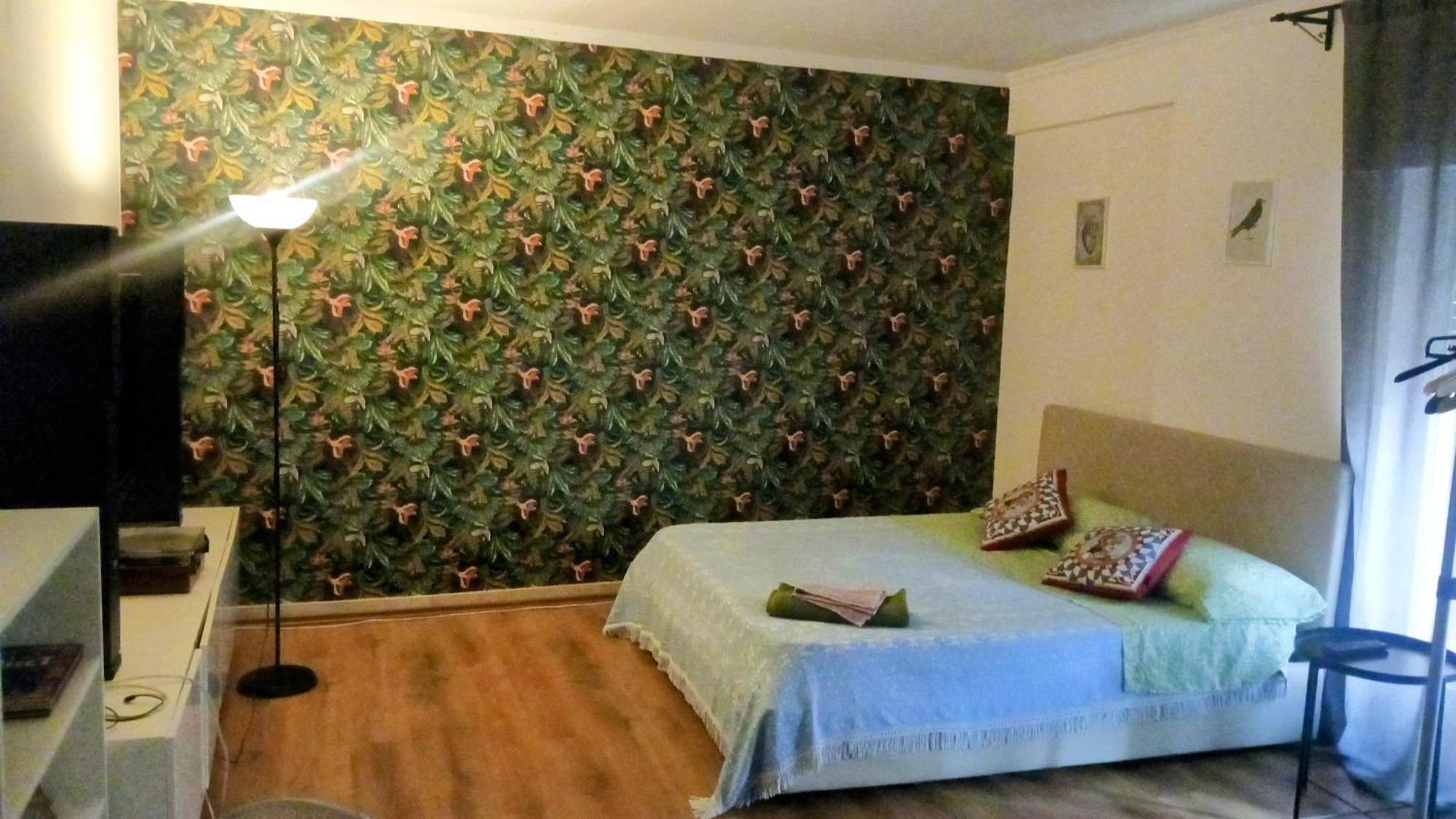 شقة Casa Porto Centro باليرمو المظهر الخارجي الصورة