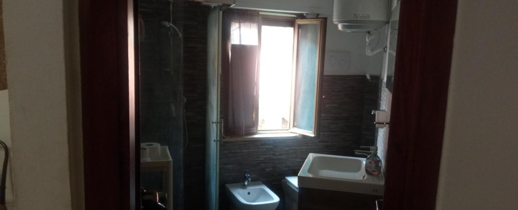 شقة Casa Porto Centro باليرمو المظهر الخارجي الصورة